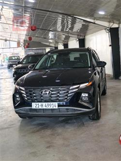 هيونداي توسان